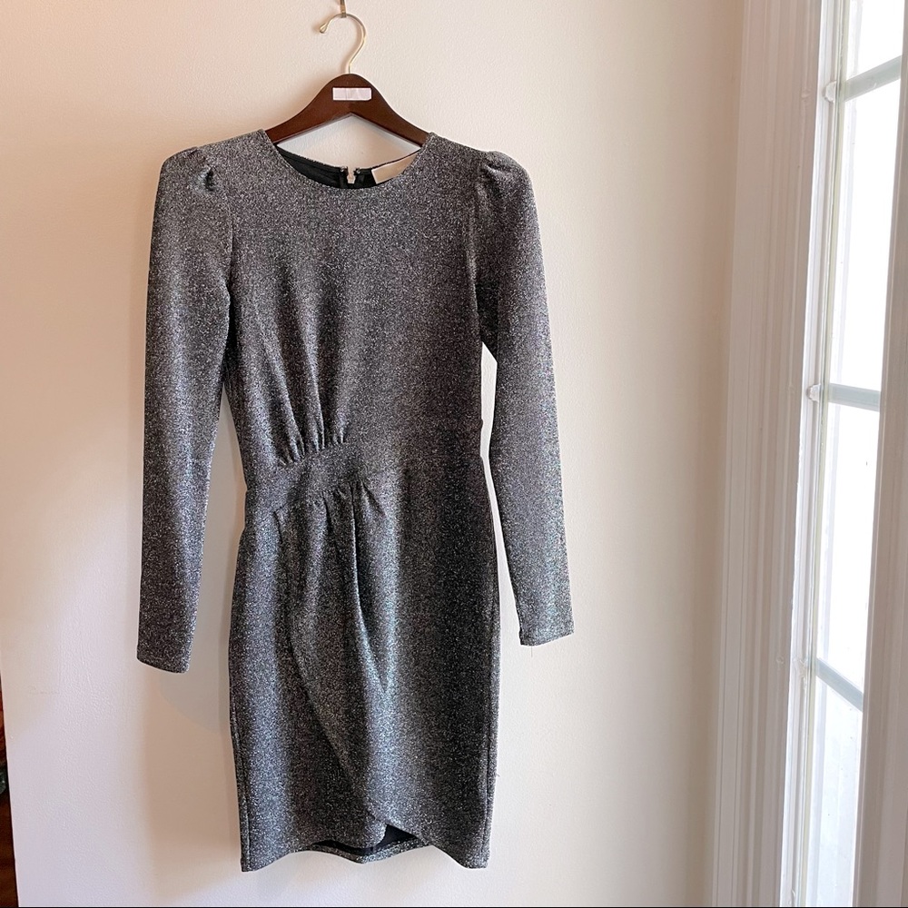 Michael Kors Silver Stunner XS